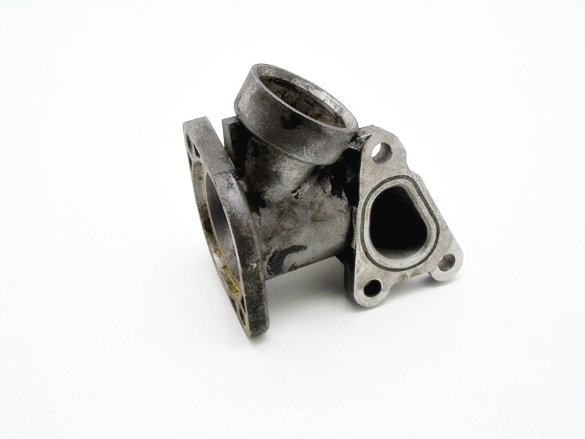 фото №5, Корпус термостата 2.0 16v galant lancer space l30