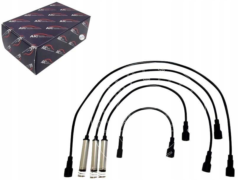 фото №1, Набор трубопровод зажигания aic 51648