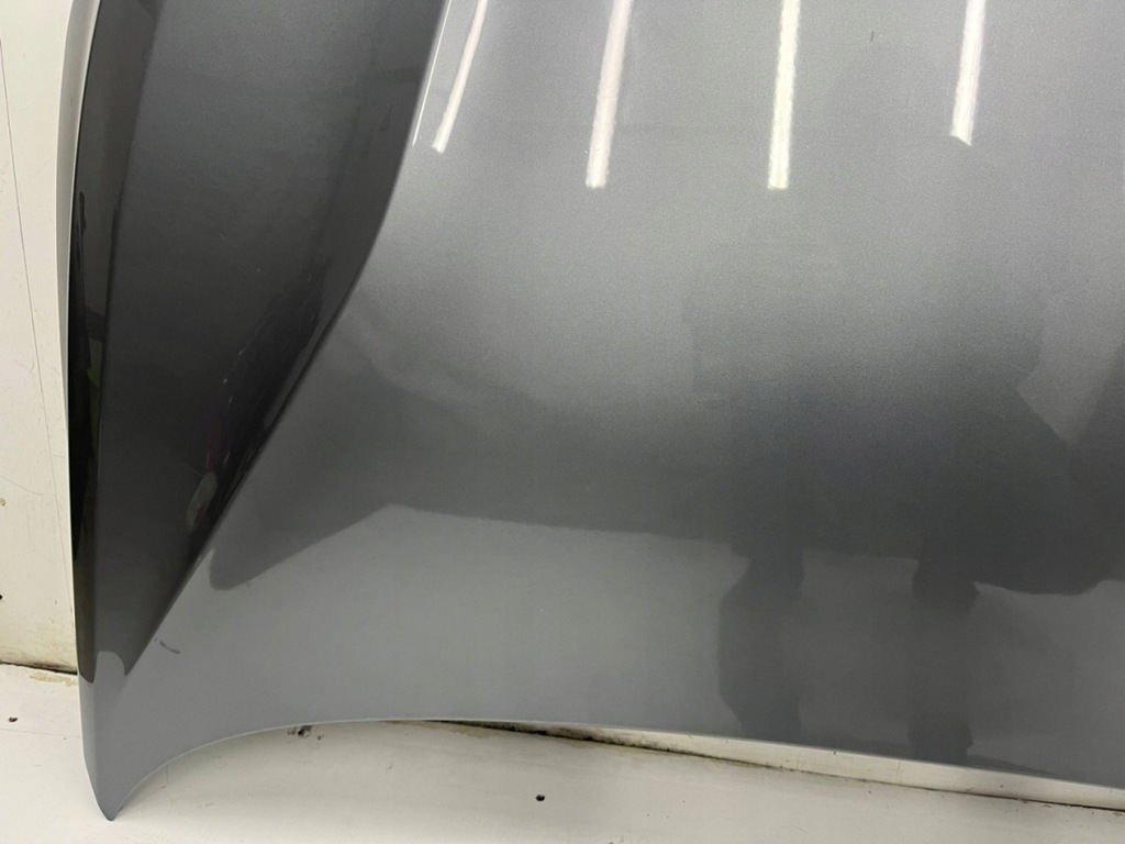 фото №13, Капот volvo v60 i lift s60 ii lift 13-17r. кришка двигуна оригінальна