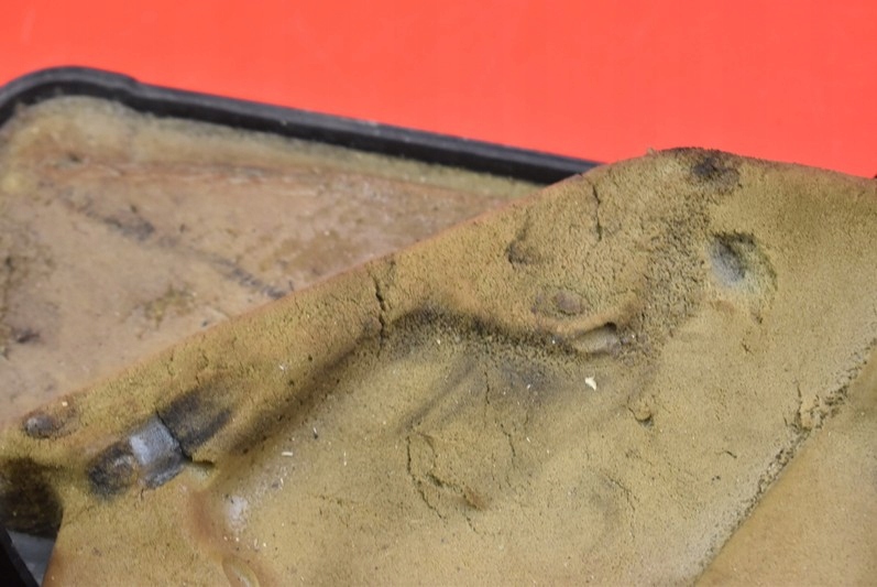 фото №15, Захист двигуна верхній 25184813 opel antara 2.2 cdti 163 km 10-15