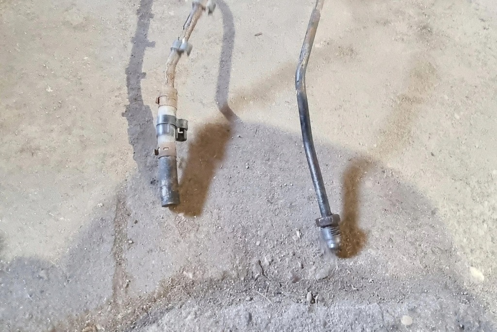 фото №6, Рулевая рейка skoda roomster 5j 0230080050001 1.4l бензиновый 63kw 2007