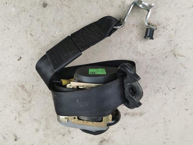 фото №1, Pas безпеки правий перед audi a3 8l 5d двері 8l4857706a