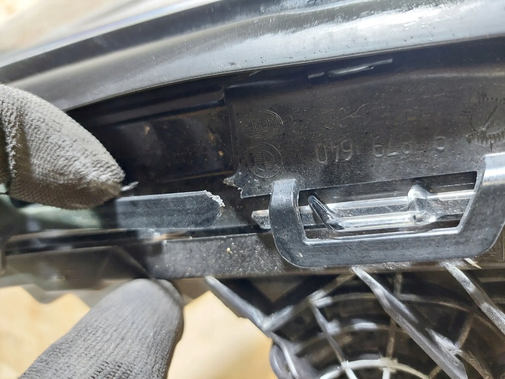 фото №10, Bmw 5 g30 g31 2021 лампи передні