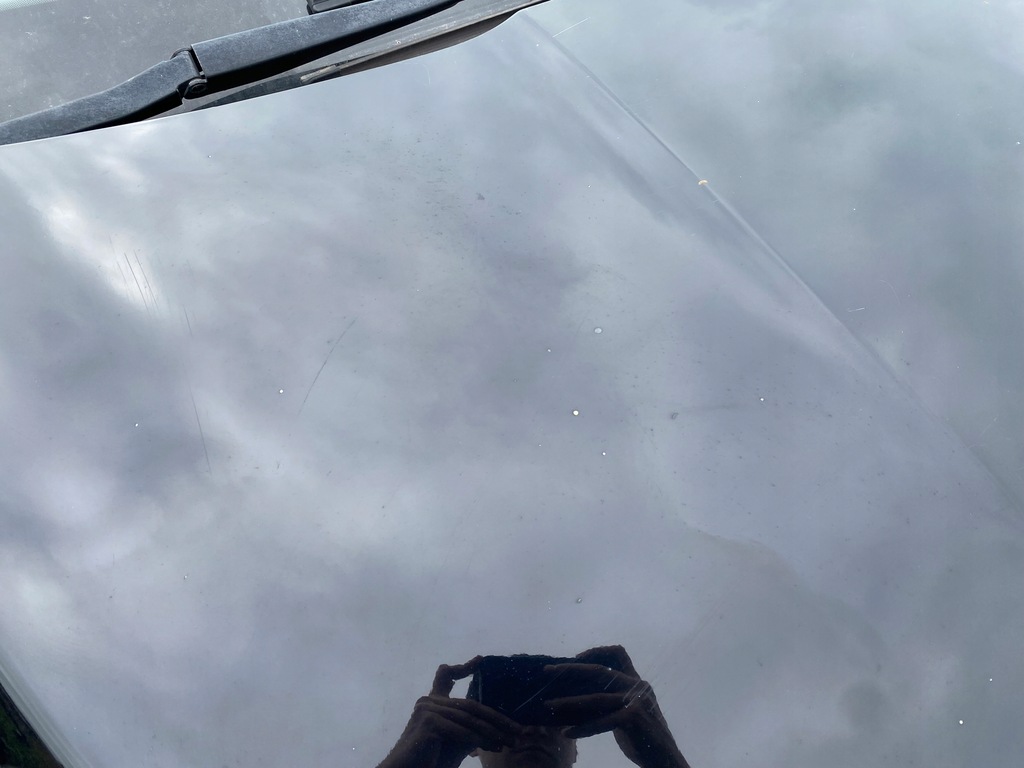 фото №4, Капот кришка двигуна ford s-max mk2 mf