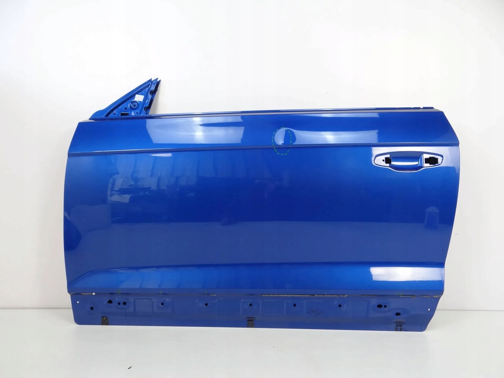 фото №1, 2gc831311a дверь перед передние левая vw troc t-roc cabrio 2gc