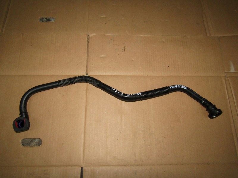 фото №1, Hyundai ioniq 5 v шланг waz трубка wody 375y2-gi030