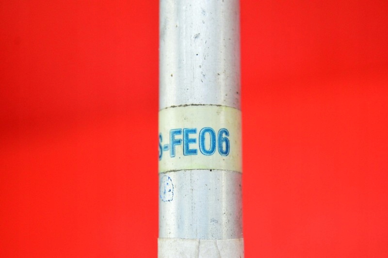 фото №13, Шланг трубка кондиціонера 88707-02040 toyota corolla e15 1.4 vvti 97 km