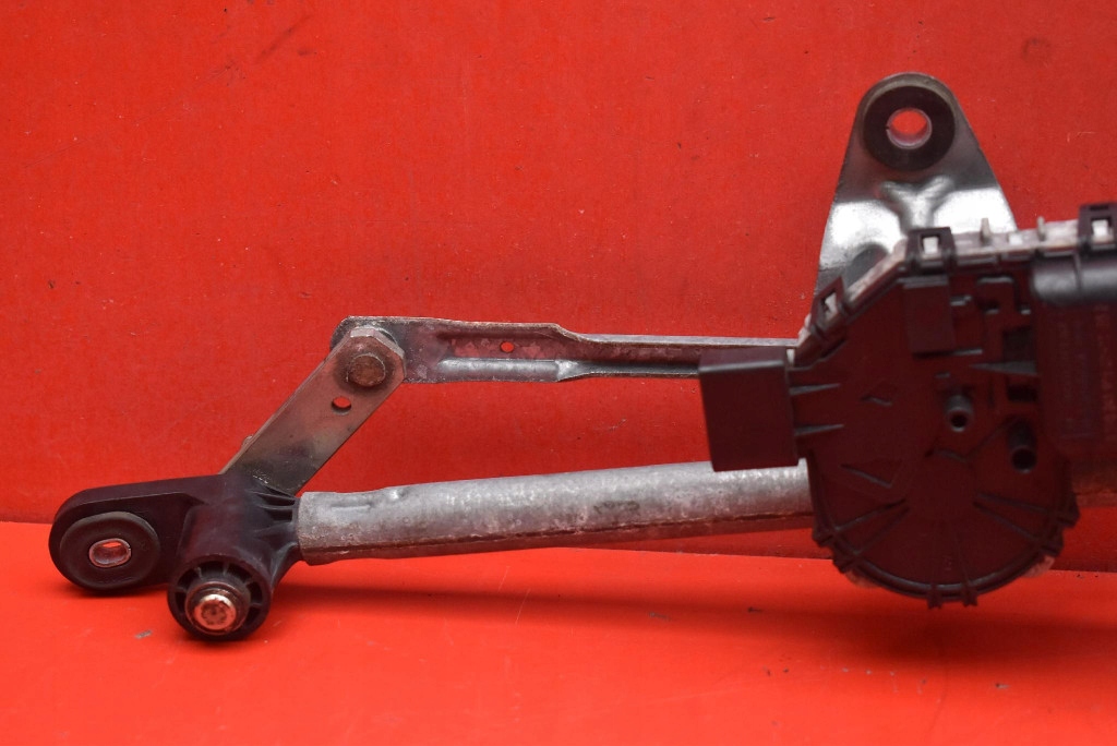 фото №6, Механізм моторчик двірник перед eu 0390241915 alfa romeo 159 i 05-11