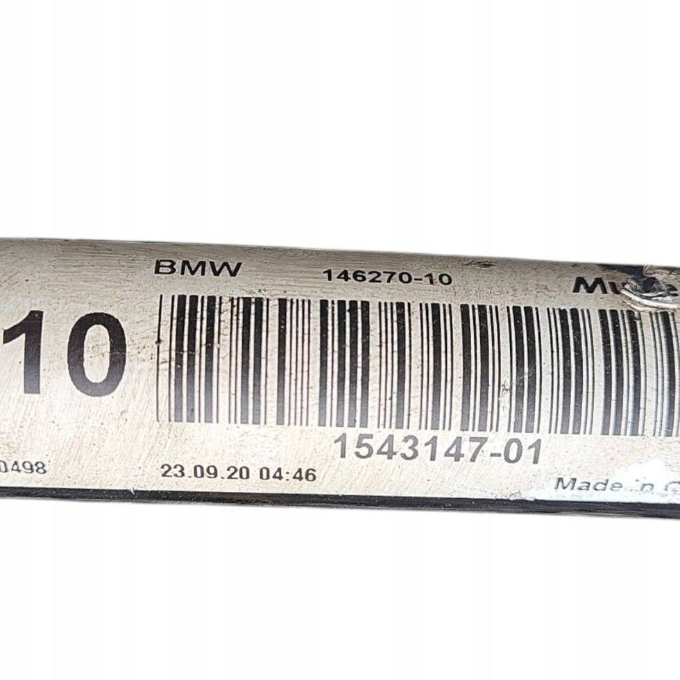 фото №7, Стабілізатор передній перед mini electric cooper se 154314701