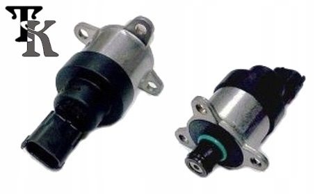 Клапан насоса wys. ciś. daf iveco 0928400481 bosch Цена
