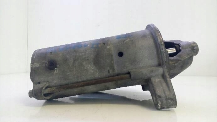 фото №8, Стартер ford mondeo mk1 1.6 b 16v 96bb-11000-ab