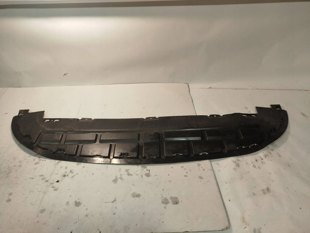 фото №11, Защита плита pod бампер renault zoe ii lift