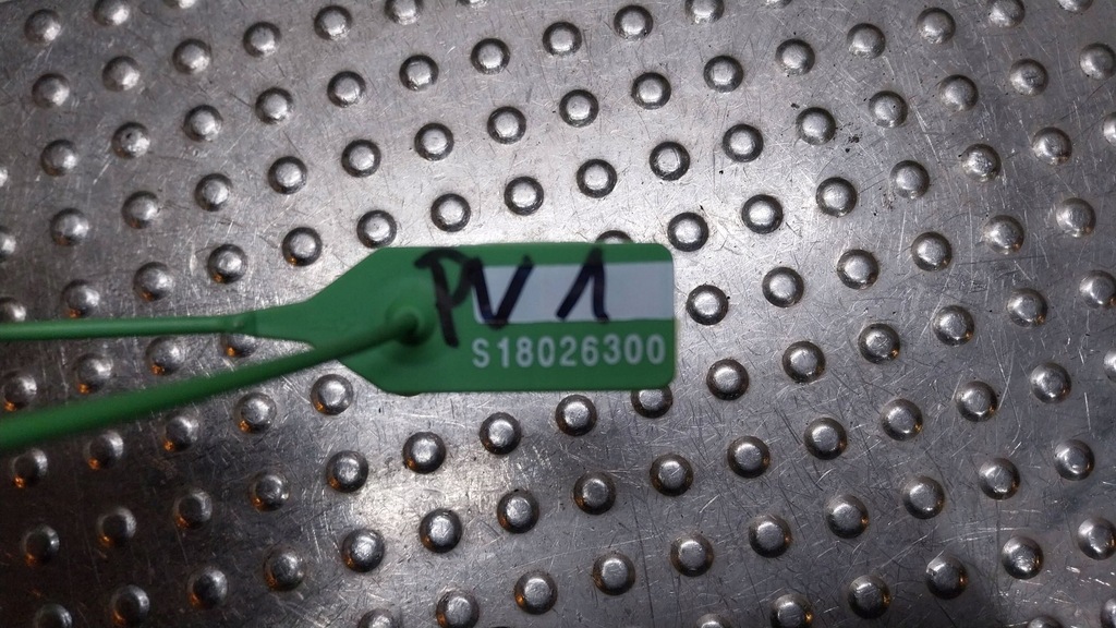 фото №6, Шланг кондиционера 31455071 volvo s60 ii v60 i xc60 i