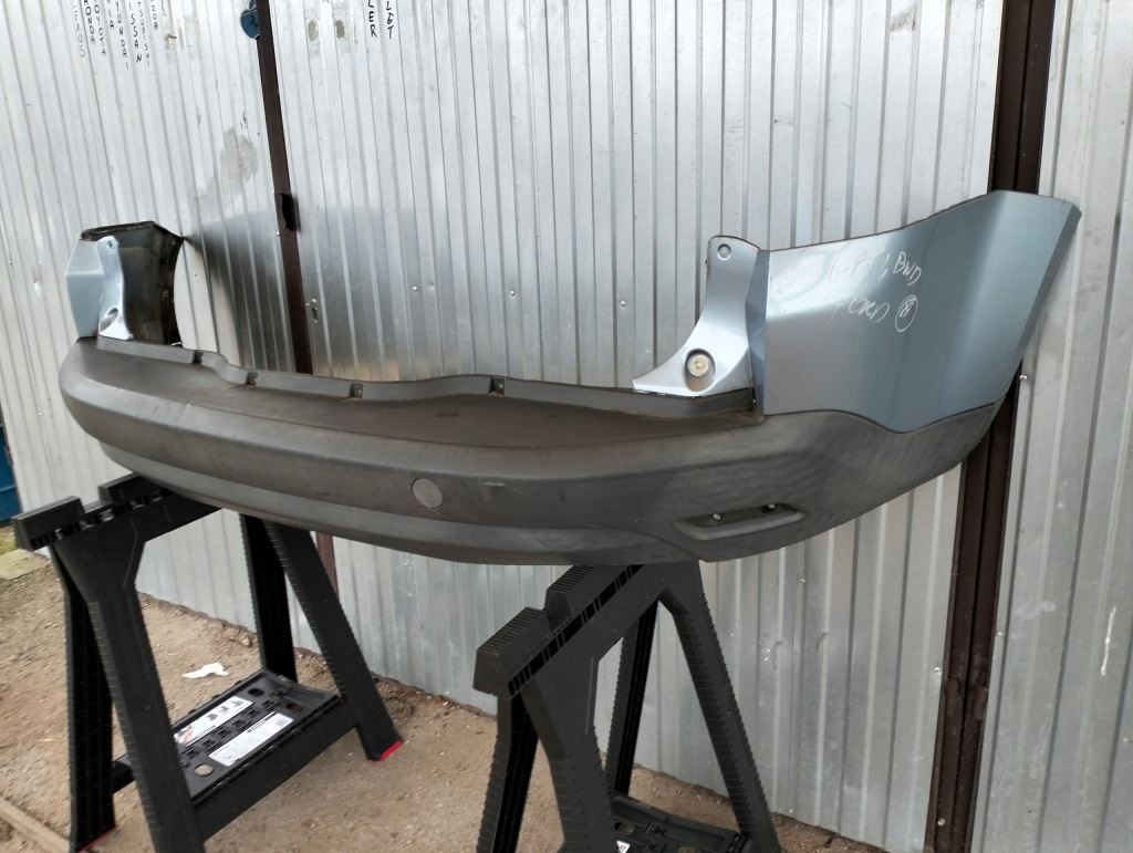 Бампер задняя задний ford s-max i mk1 lata 2006-2010 цвет 86 Киев