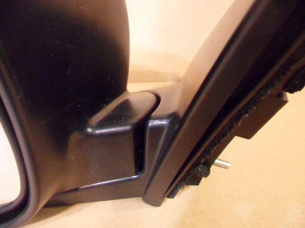 фото №9, Honda accord cf 2000 2001 2002 дзеркало ліва