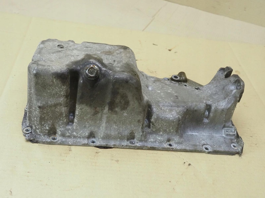 фото №12, Suzuki swift mk6 1.3 16v m13a піддон масляна