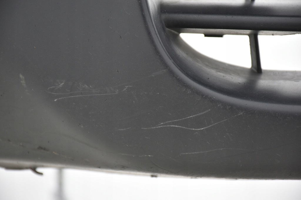 фото №12, Бампер передній перед nissan qashqai j10 z11