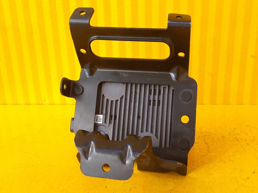 фото №4, Mercedes s w223 радар distronic a0009006444