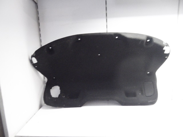 фото №1, C5 iii 08r- защита обивка крышки задняя 96555004zd