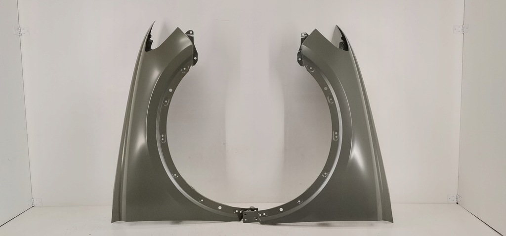 фото №15, Audi q3 ii 83a f3 2018- крила правий лівий передній перед новий jak оригінал