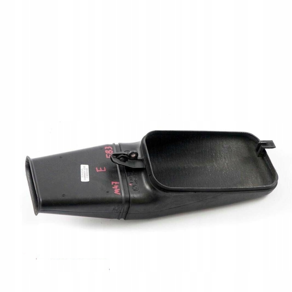 Купити Bmw x3 e46 m47 e83 m47n2 патрубок труба повітрозабірник впуск повітря 7787518