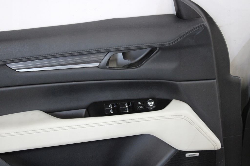 фото №9, Сиденья салон кожа mazda cx5 ii 2 kb kf