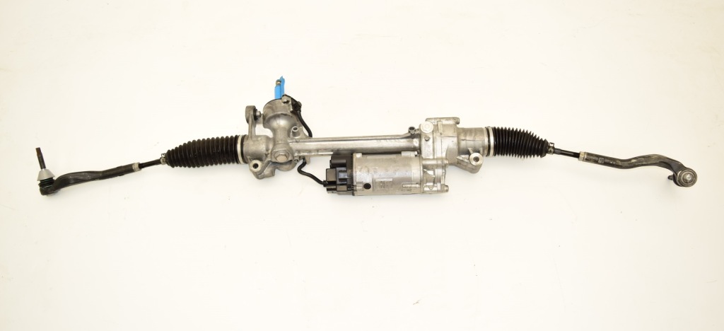 Купить Mercedes w222 s 63 amg трансмиссия рулевая рейка 4m