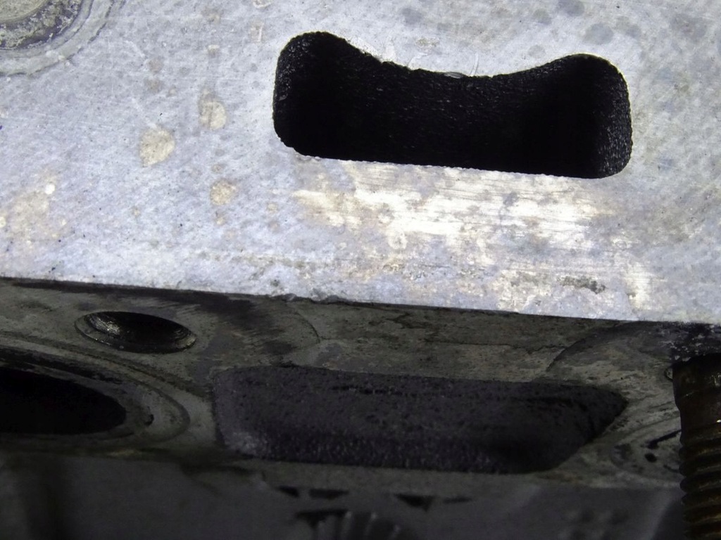 фото №10, Ford mondeo mk3 00-07 2.5 v6 lcbd головка правая