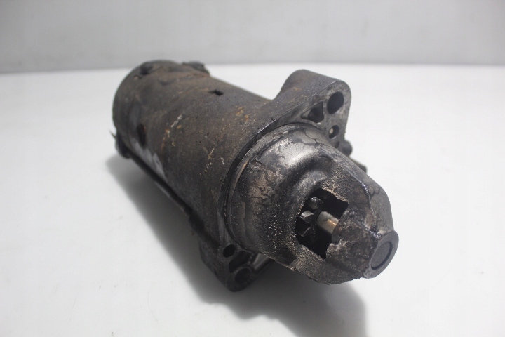 фото №1, Стартер honda accord vii 2.2ctdi