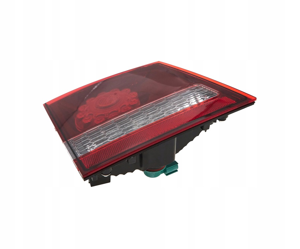 фото №11, Лампа задня do dodge journey 2008-2020 68227131aa ліва ciemnoczerwony