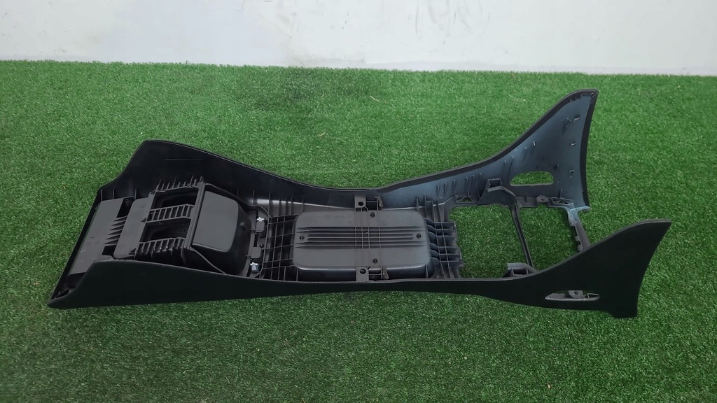 фото №7, Тунель середній задня задній bmw 3 e92 e93 oem