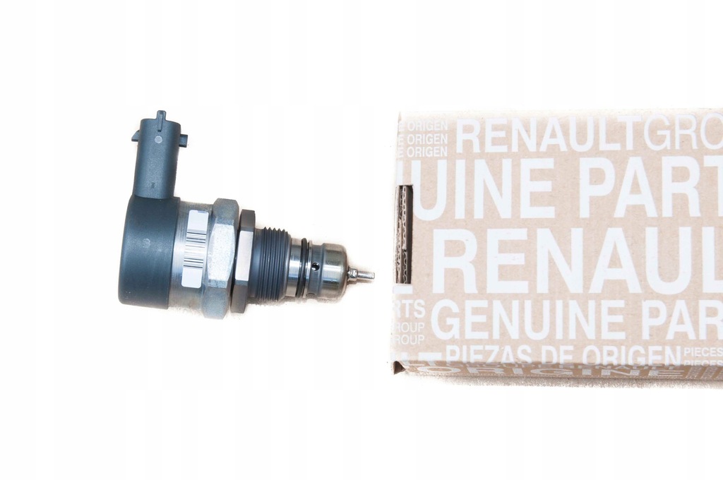 фото №1, Клапан датчик пального renault opel nissan 2.0dci 0281007249 новий
