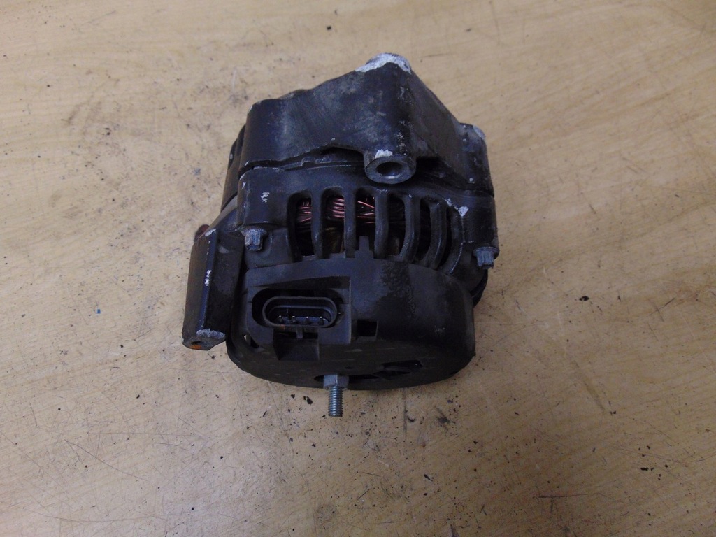 фото №9, Генератор chevrolet tahoe ii 1999- 5.3