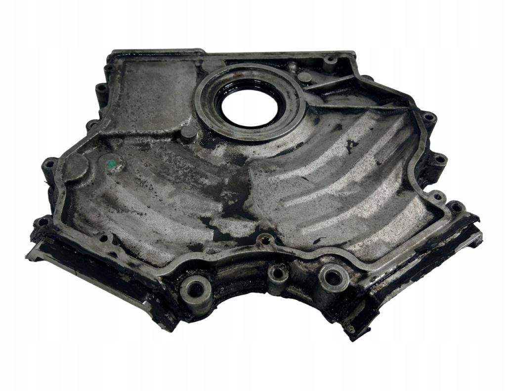 фото №1, Lancia thema ii 11- 3.0 crd корпус распределительного вала 2484f