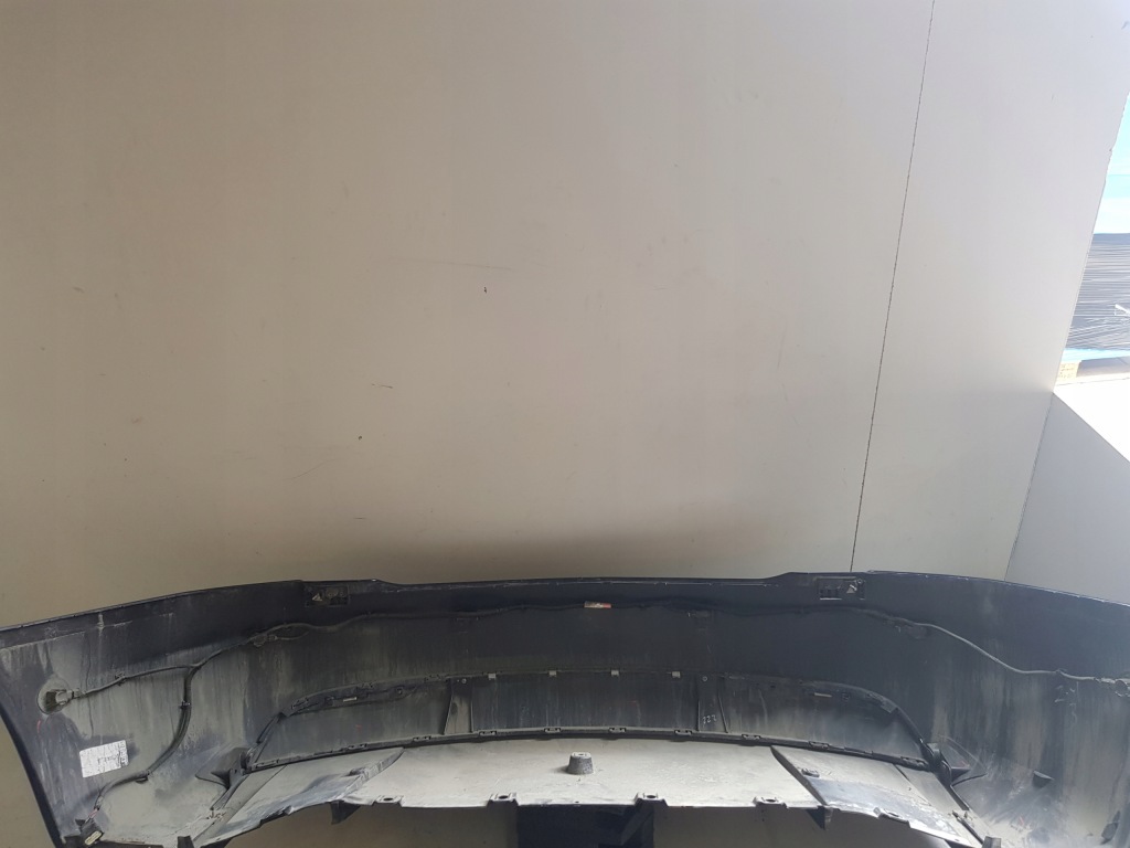 фото №6, Tesla s lift бампер задняя 6pdc