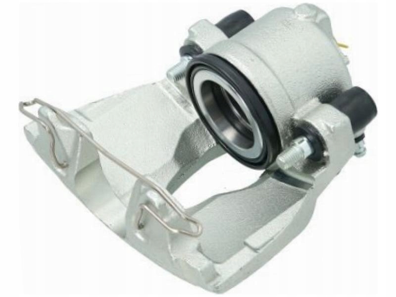 фото №1, Суппорт правый перед opel calibra 2.0 2.5 vectra b 1.6-2.6