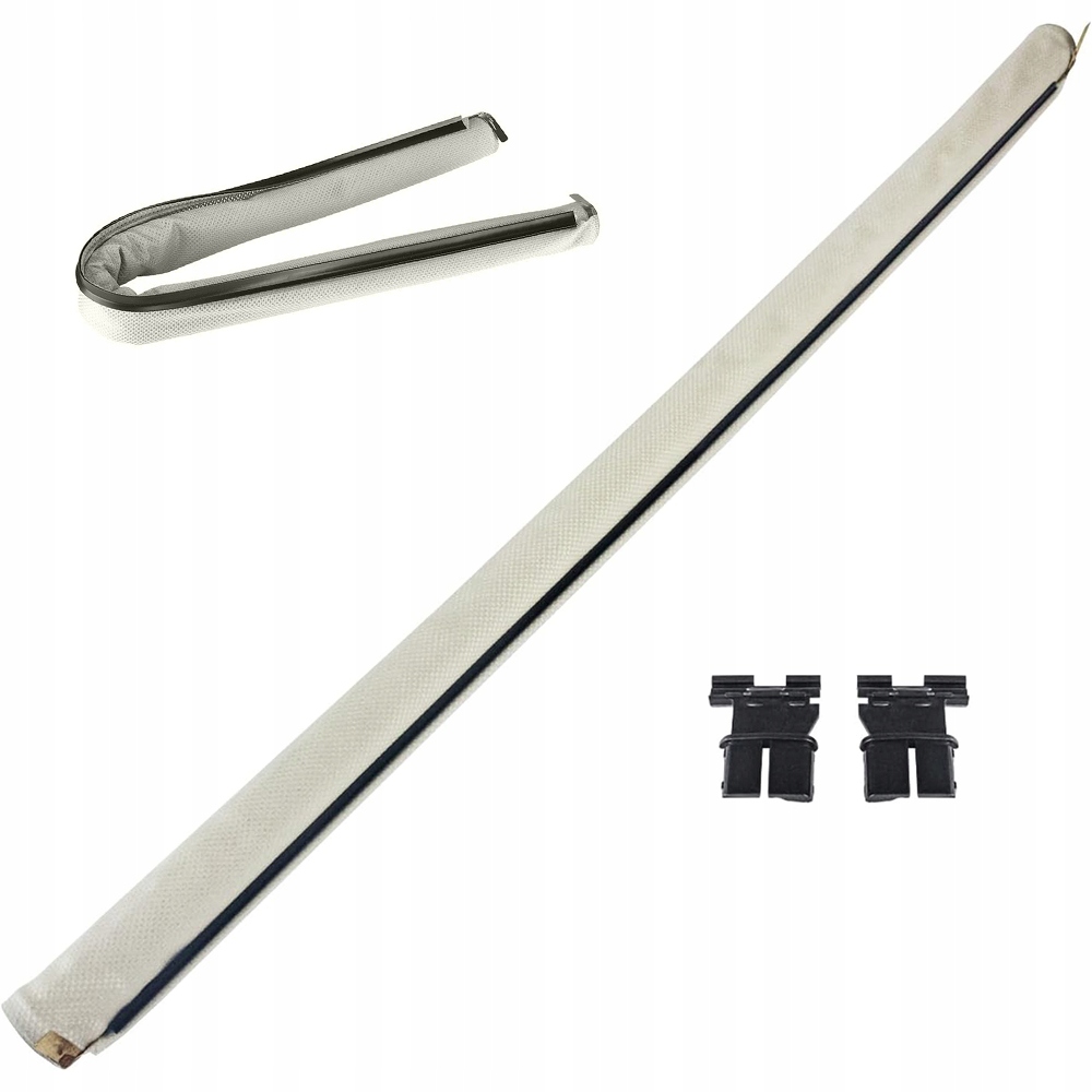 Купить Накладка шторы шторка 1k9877307b материал люк панорама