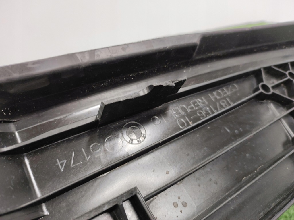 фото №7, Воздуховод воздуха bmw 3 g20 g21 51745a22c65