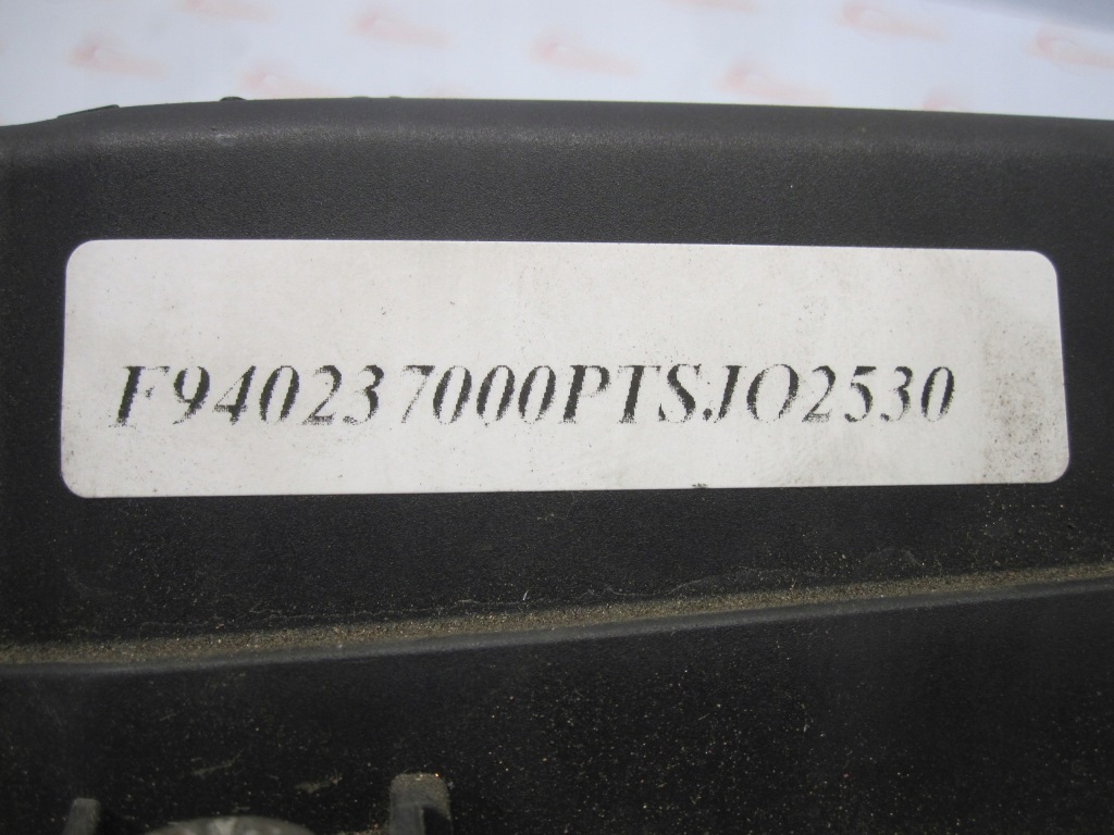 Giulietta 10r коробка запобіжників 50514169 Оригінал