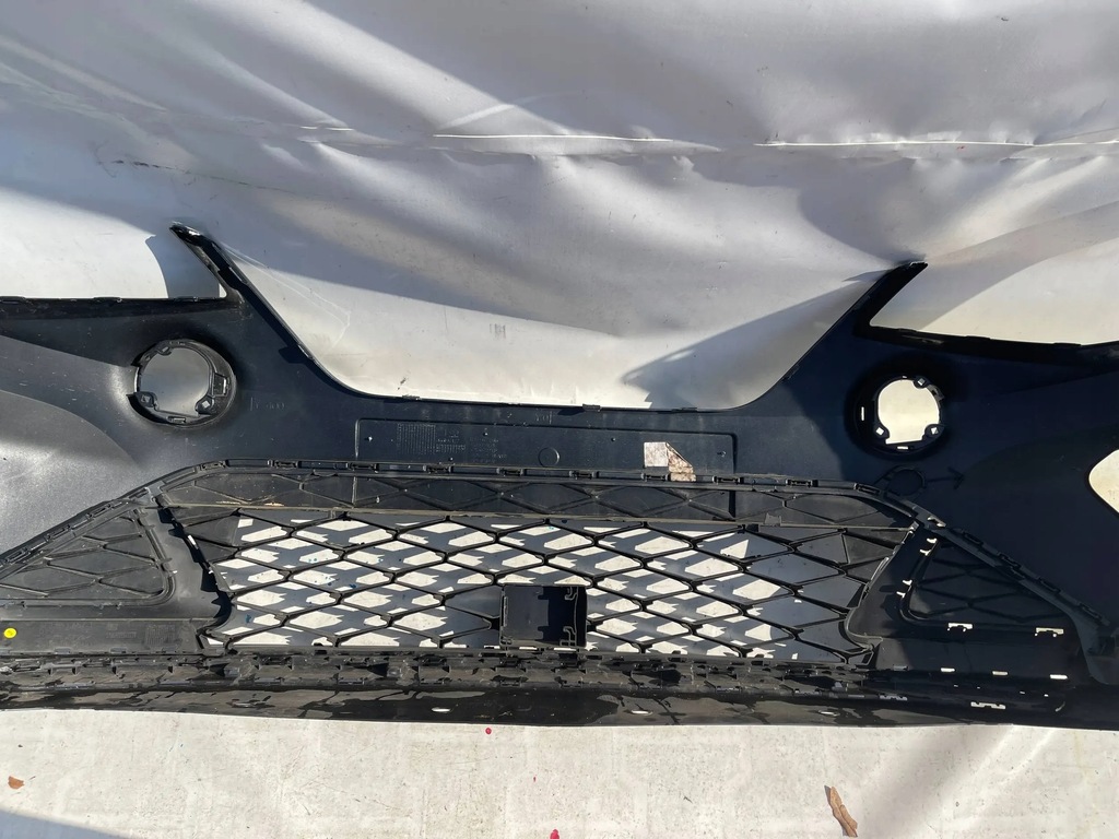 фото №13, Бампер seat arona lift 2021 6f9 перед передний 6f9807221f