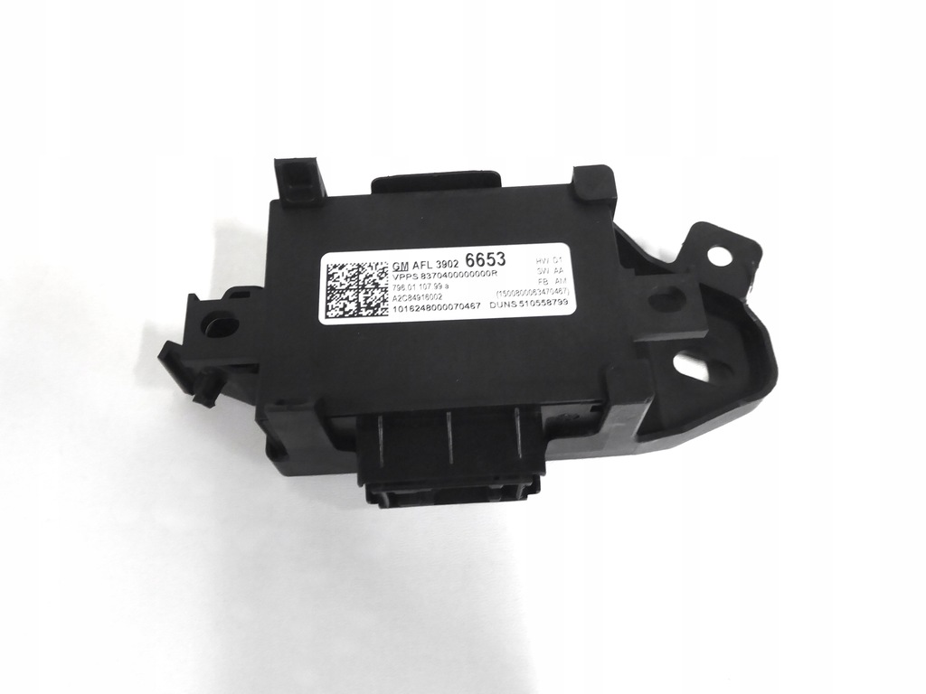 фото №1, Модуль лампа afl opel astra k