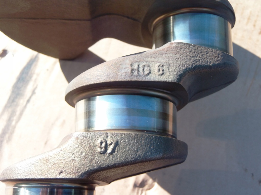 Wal коленчатый 11112 mercedes e w210 2.0 benz компрессор с Разборки