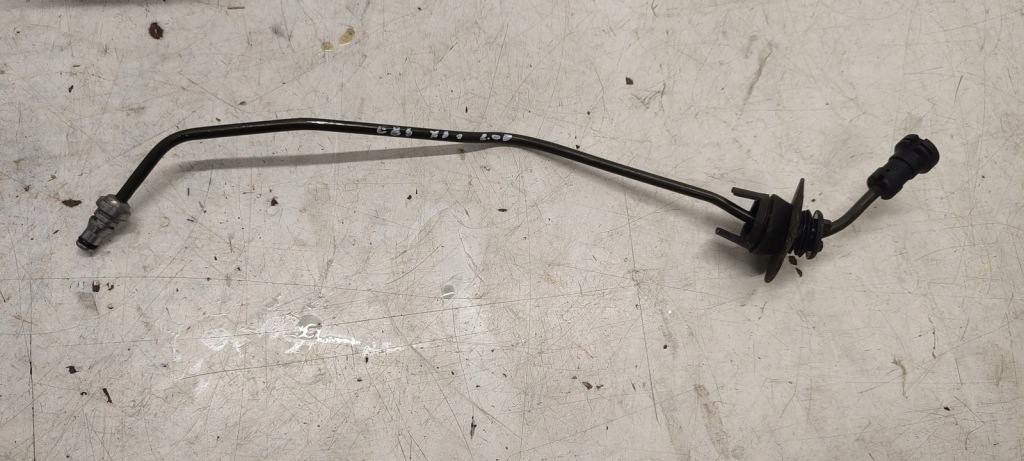 фото №8, Педали шланг сцепления bmw e83 x3 2,0d