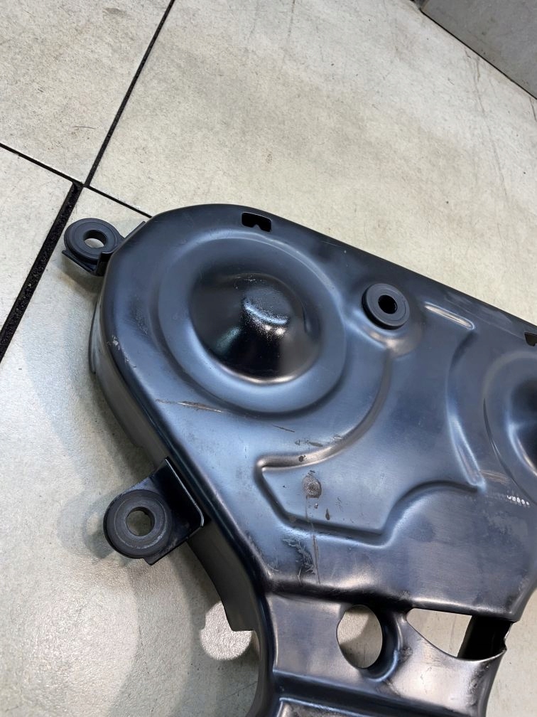 фото №2, Защита распределительного вала renault trafic i 2.1 td