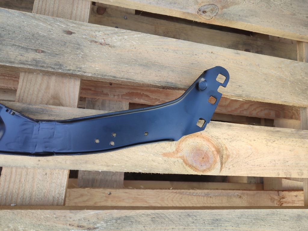 Панель фари кронштейн кронштейн лампи лівий перед 51647426633 bmw f48 f39 mini в Україні