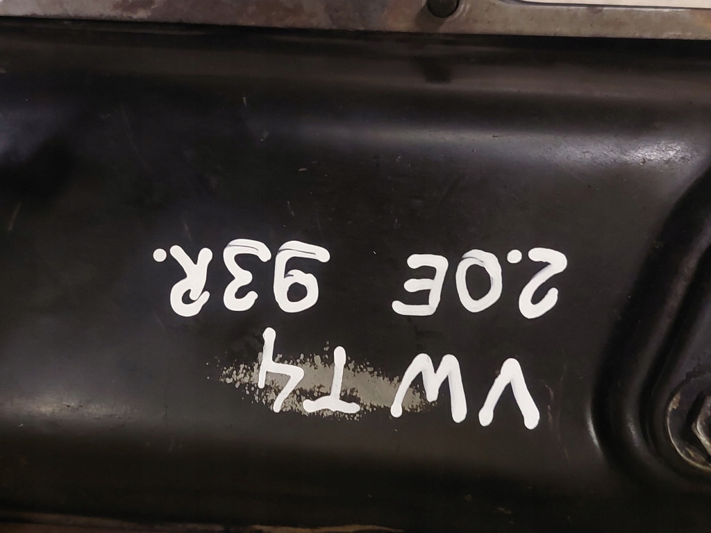 Vw t4 2.0 головка двигуна 044103373d Ціна