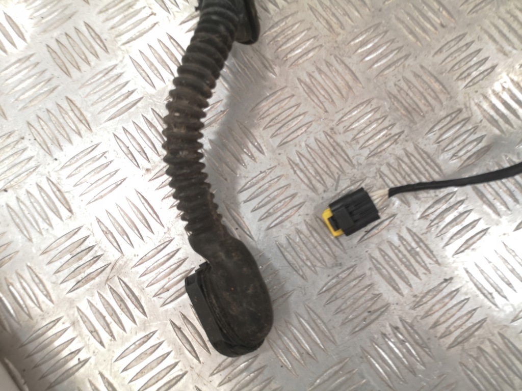 фото №2, Жгут электропроводка дверь правый задняя renault captur