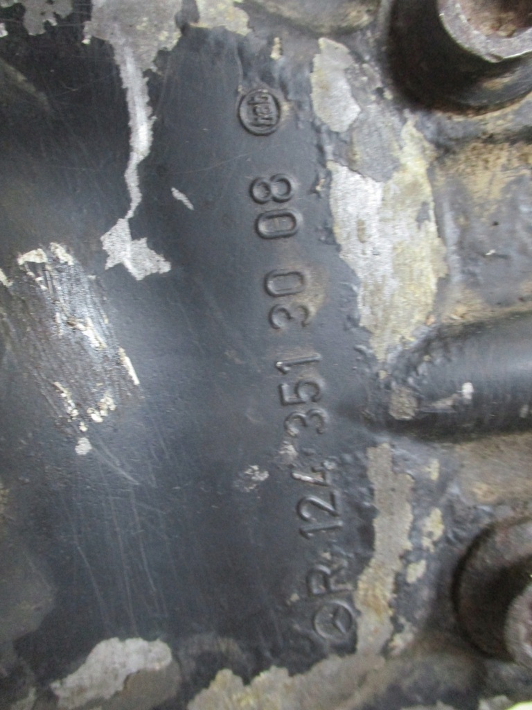 фото №8, Mercedes w210 w208 2.0 b міст диференціал задня задній 3,46 2103502514