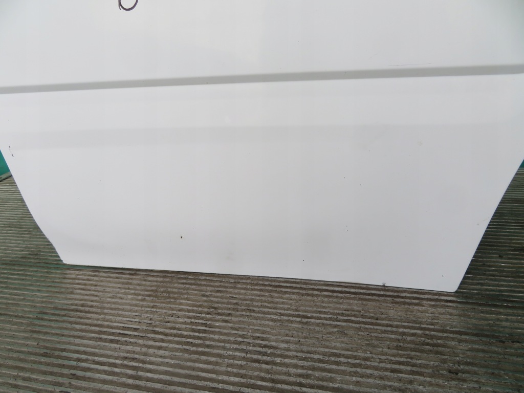 фото №2, Двері правий перед ford transit mk7 11r