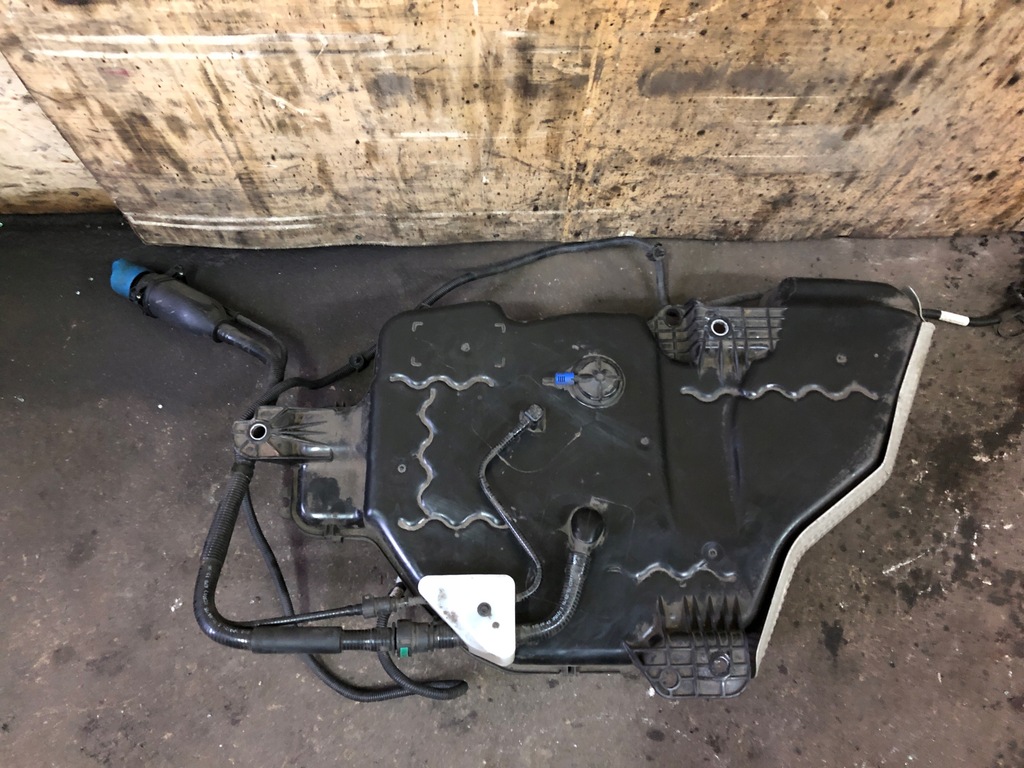 фото №8, Audi q3 8u tiguan бак adblue 2.0 tdi 5n0131877c 5q0131969c 5n0131983a